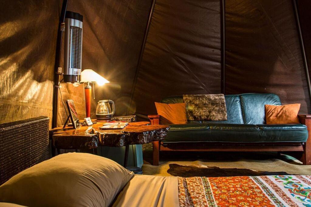 Capsulehotel Cc Homestead *