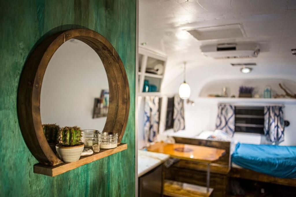 Capsulehotel Cc Homestead *