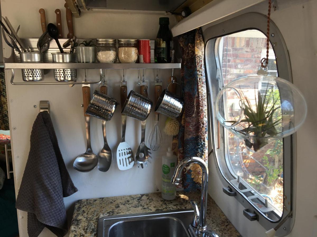 Cc Homestead Capsulehotel Atlanta